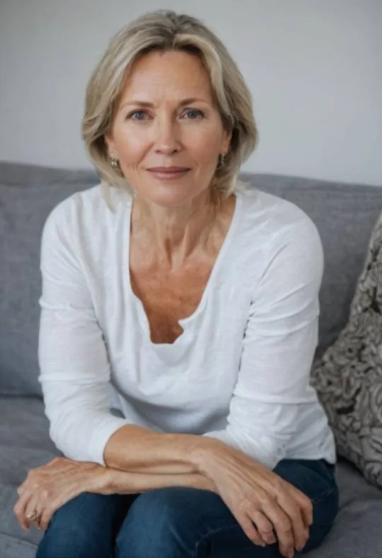 Gabriele, 47