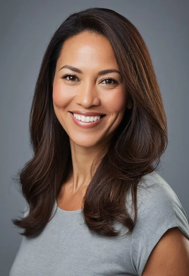 Doris, 40