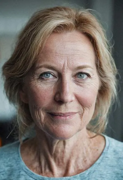Astrid, 50