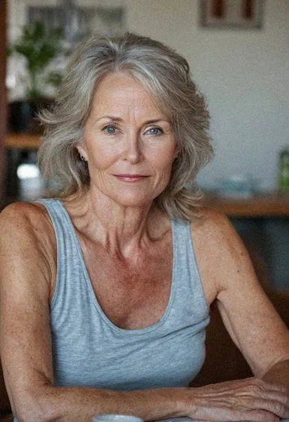Silke, 53