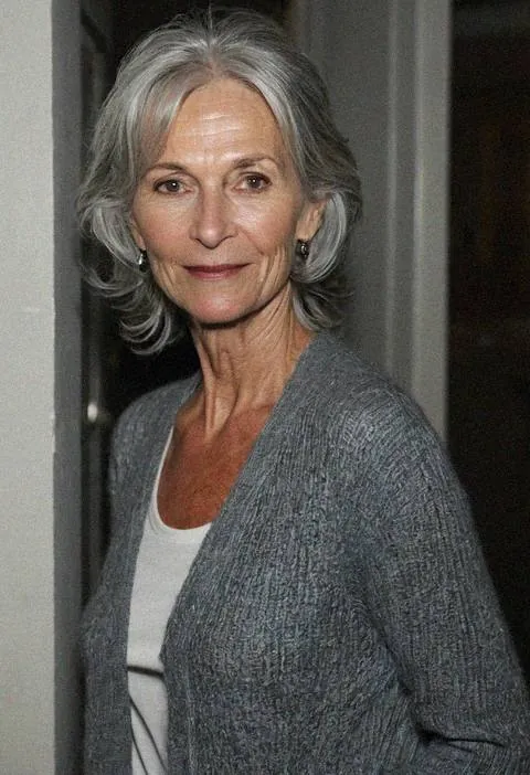 Heike, 58