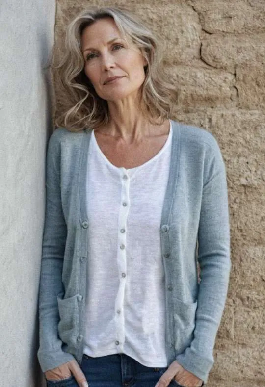 Ingrid, 41