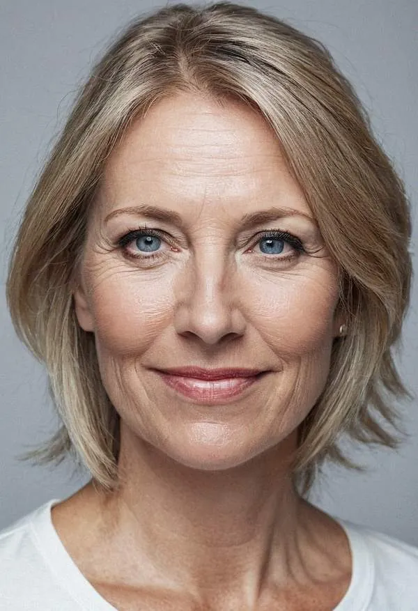 Bettina, 42