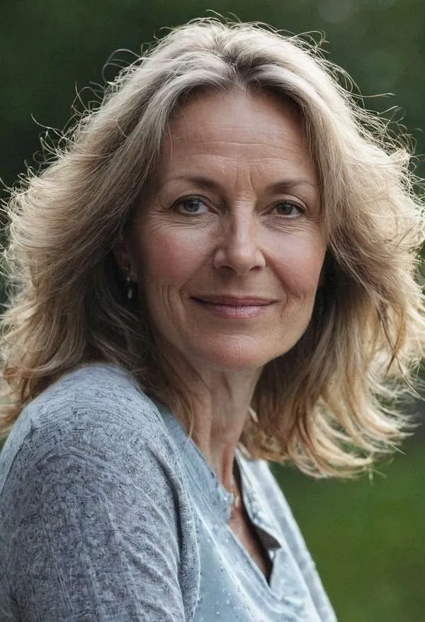 Angelika, 44