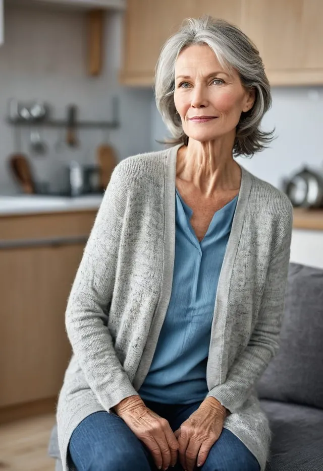 Martina, 58