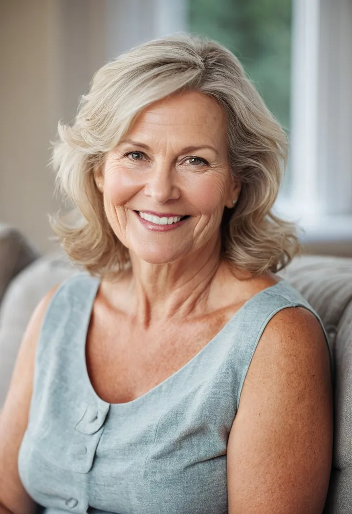 Renate, 56
