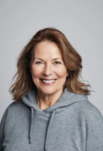 Regina, 54