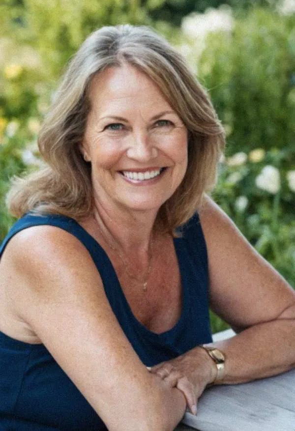 Gabriele, 50