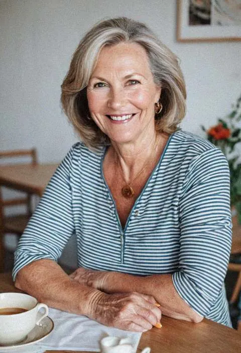Manuela, 56