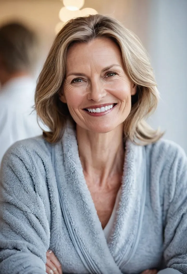 Brigitte, 41