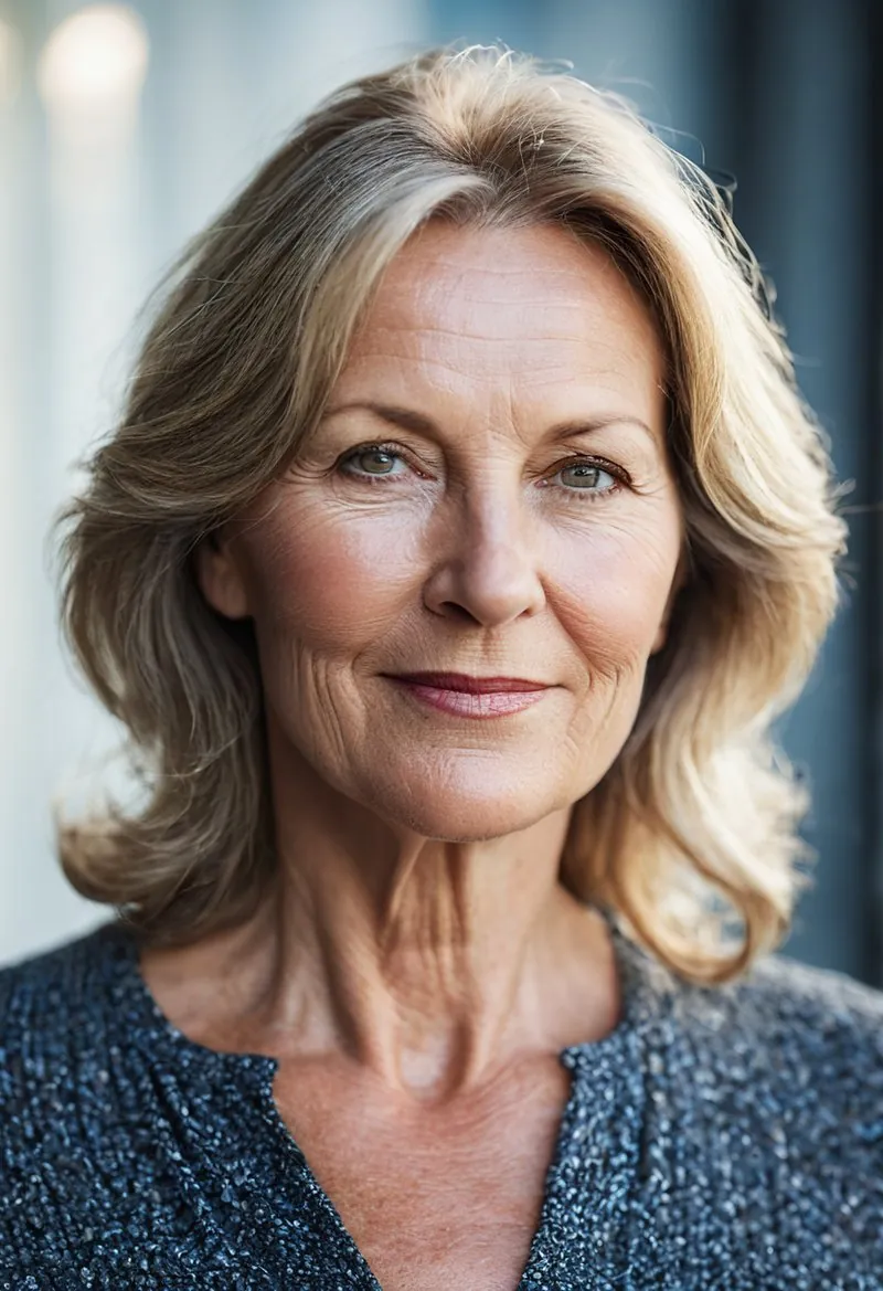 Christine, 53