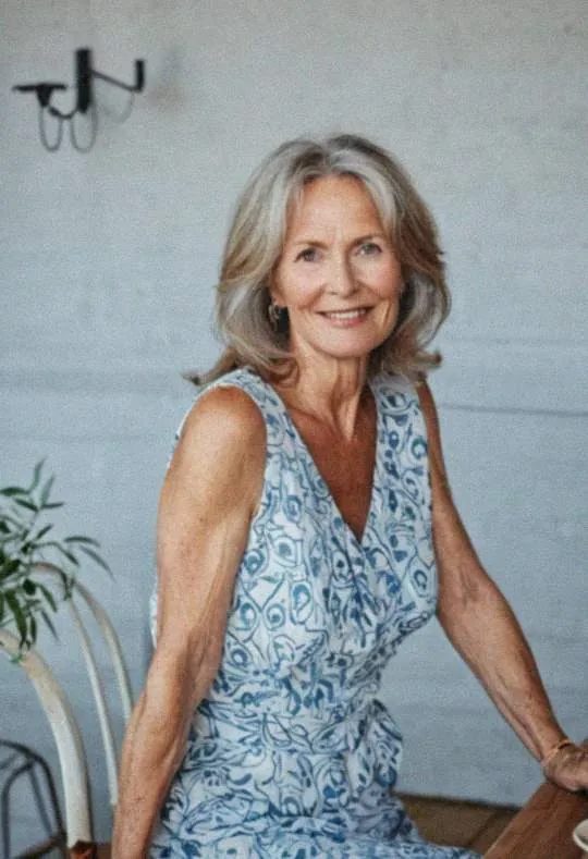 Annette, 54