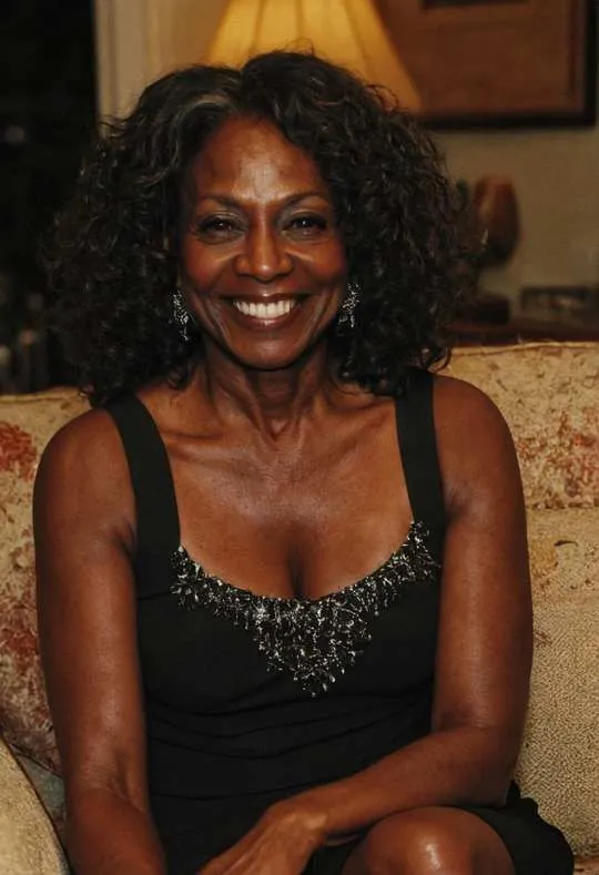 Ingrid, 55