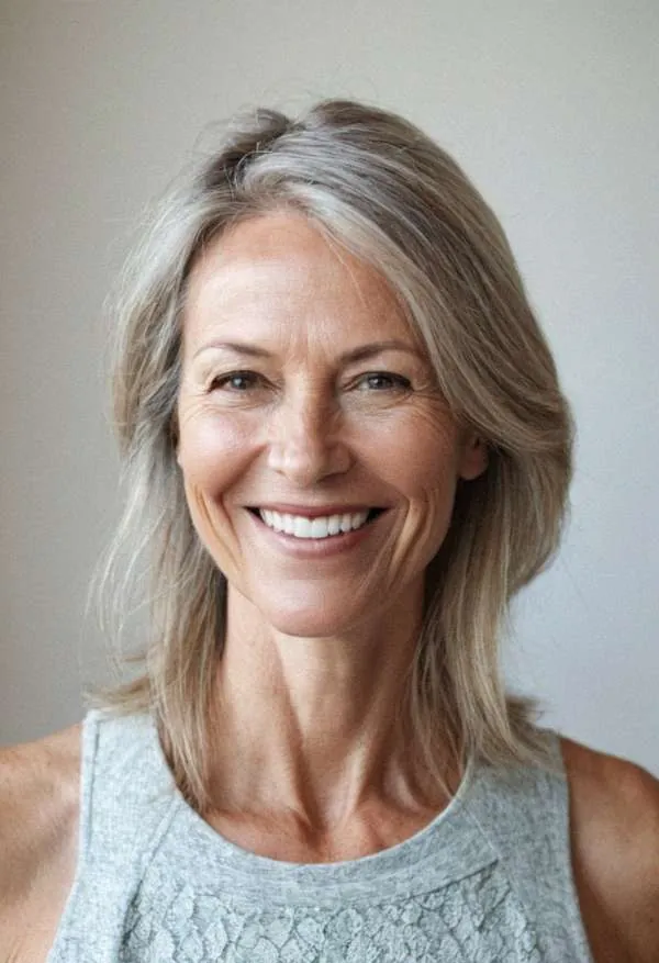 Tanja, 43