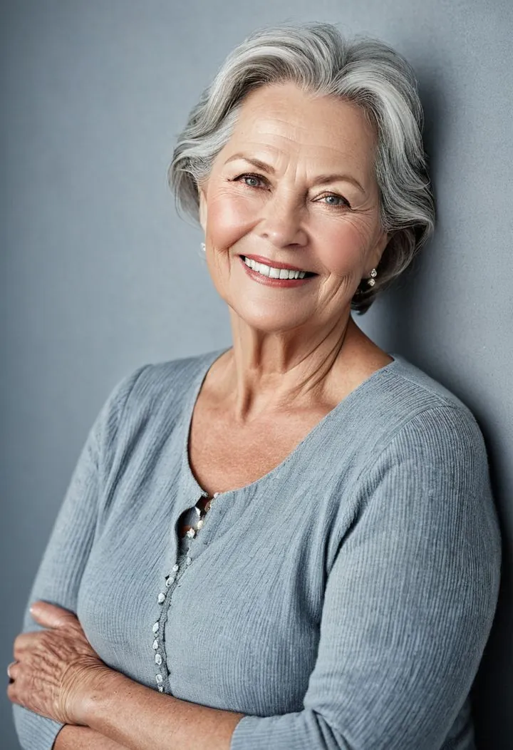Anke, 60