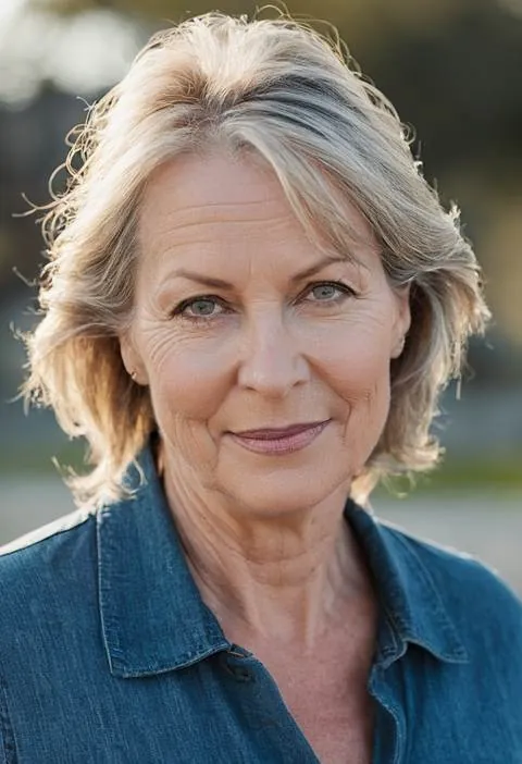 Katrin, 53