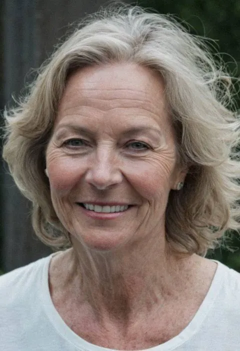 Susanne, 54