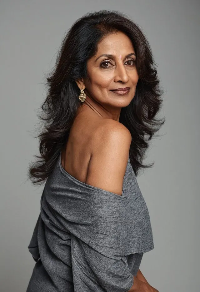 Stefanie, 51