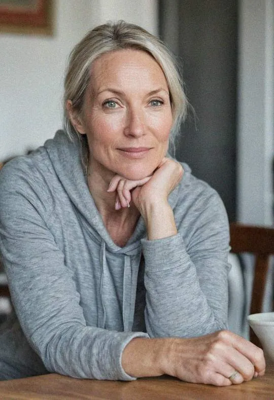 Manuela, 41