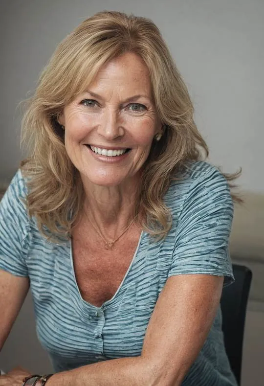 Monika, 50