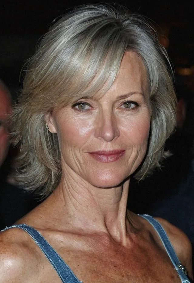 Elke, 47
