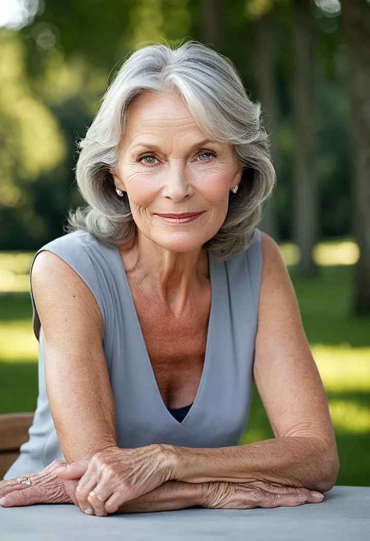 Astrid, 60
