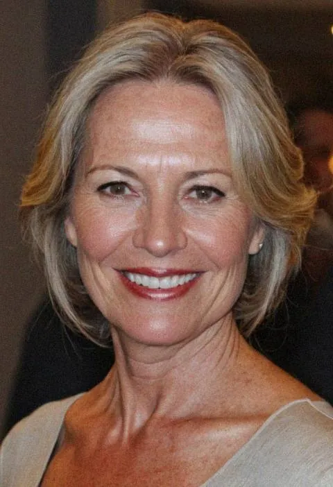 Birgit, 46