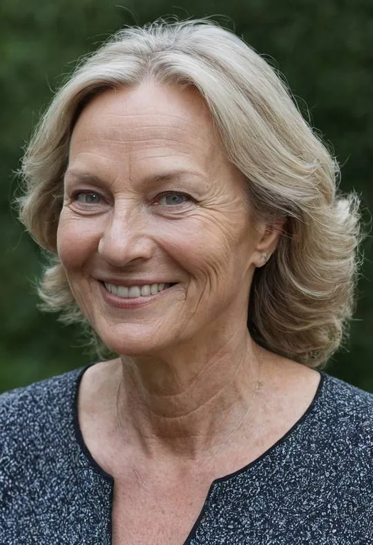 Heike, 53