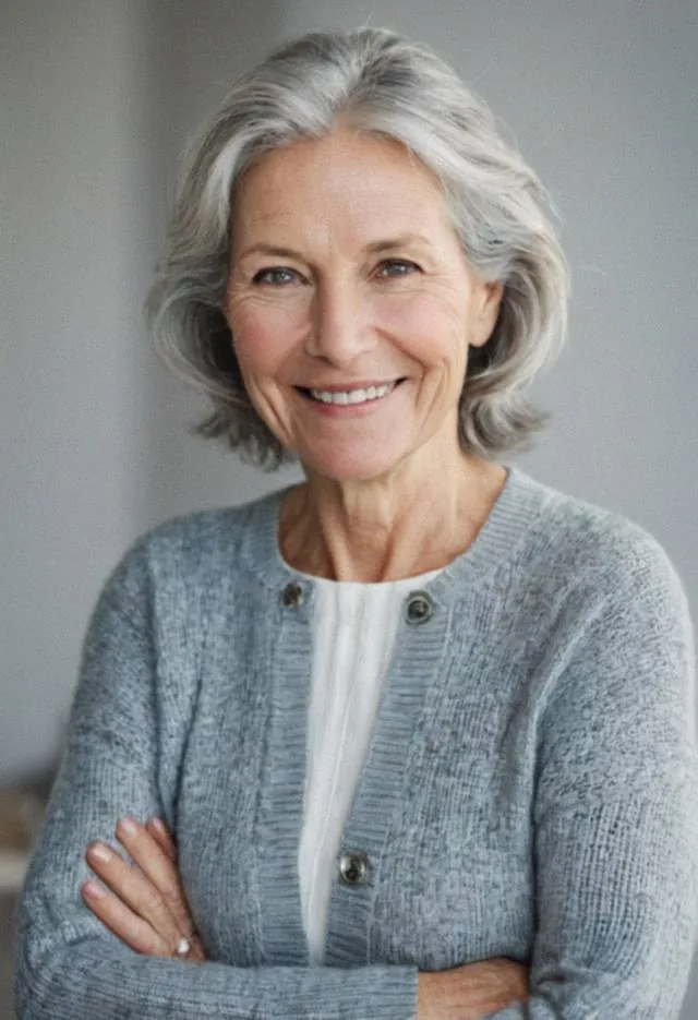 Nicole, 59