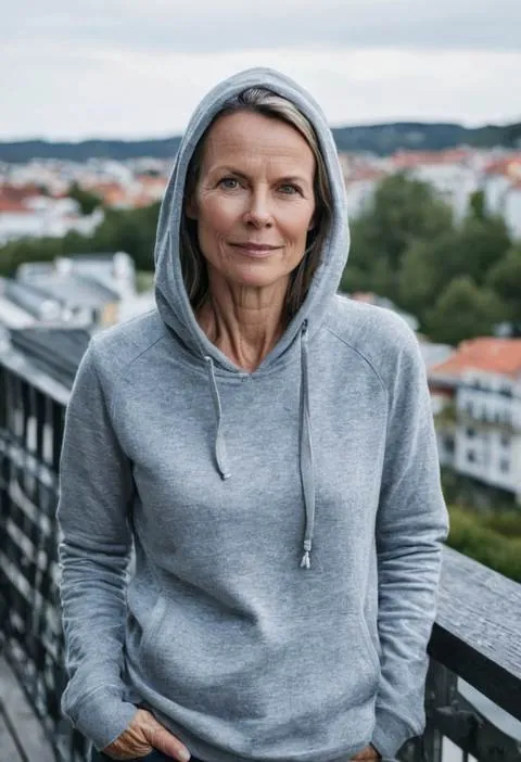 Andrea, 45