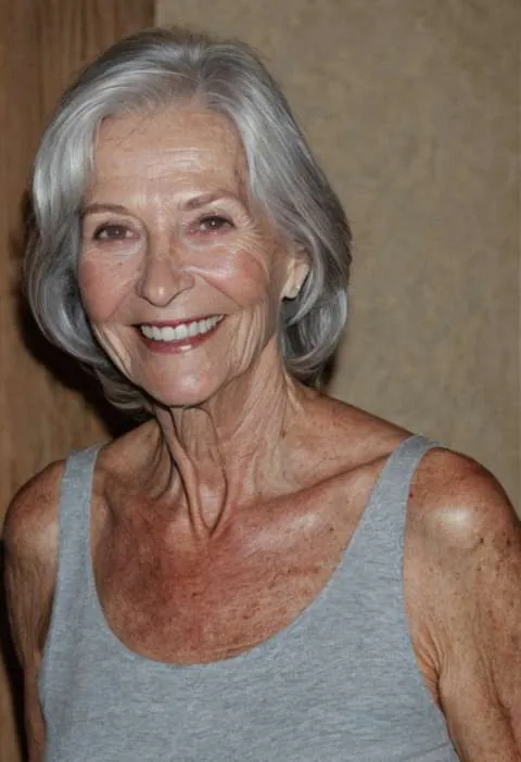 Elke, 65