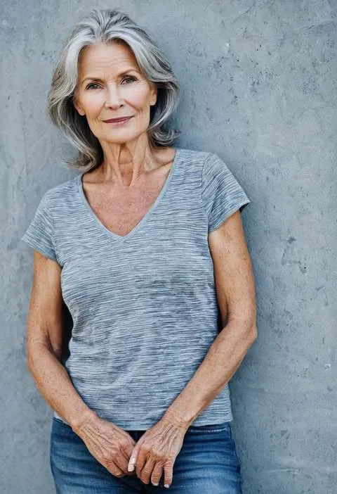 Birgit, 59