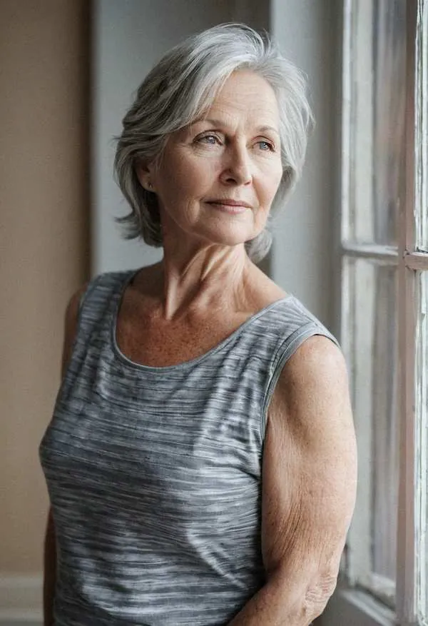 Astrid, 58