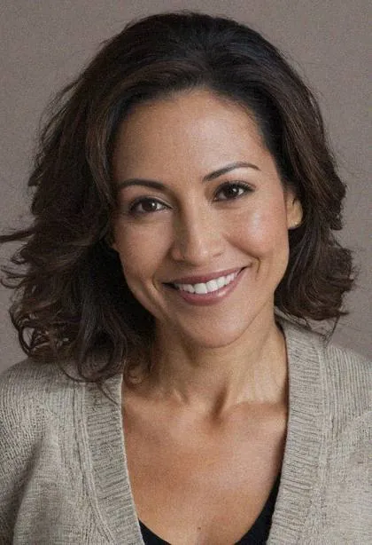 Silke, 41