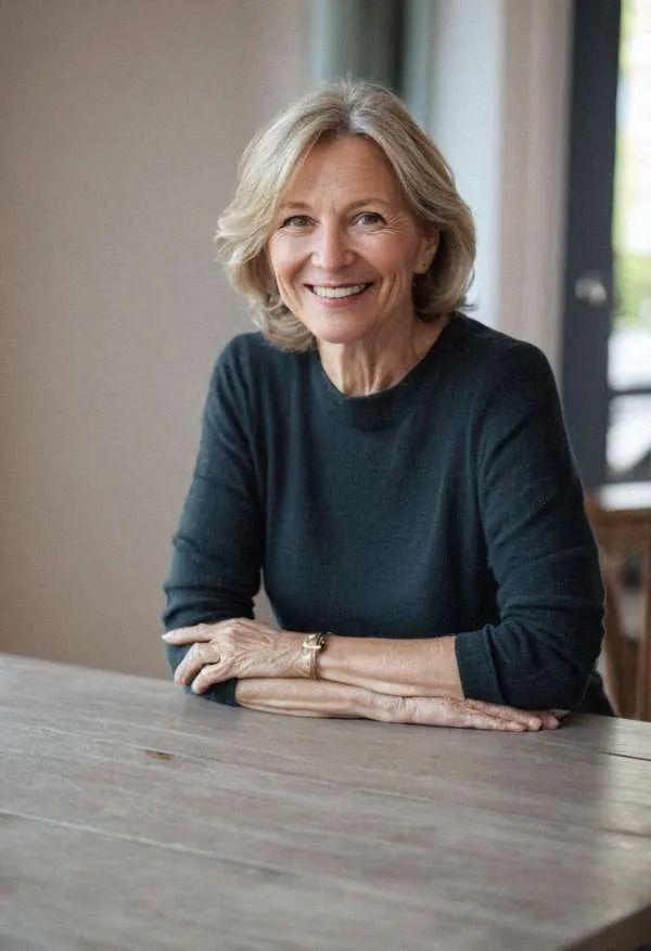 Andrea, 51