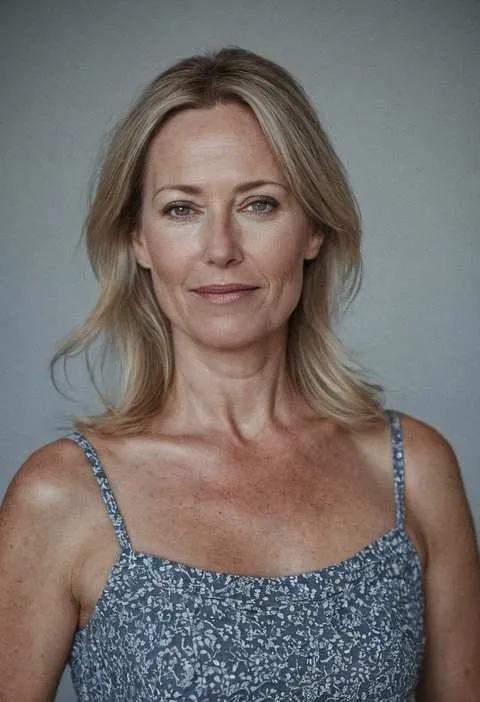 Nicole, 41