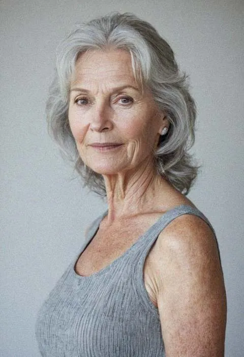 Sandra, 61