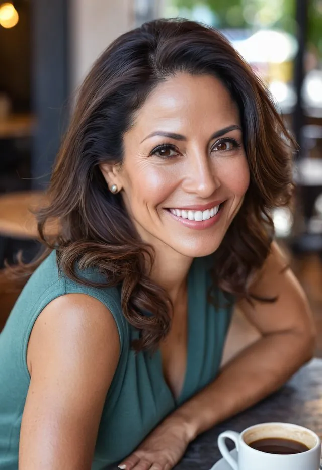 Anke, 40