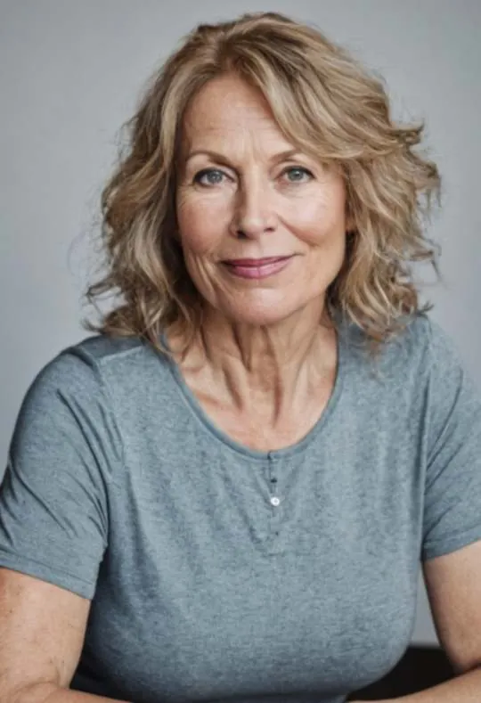 Renate, 51