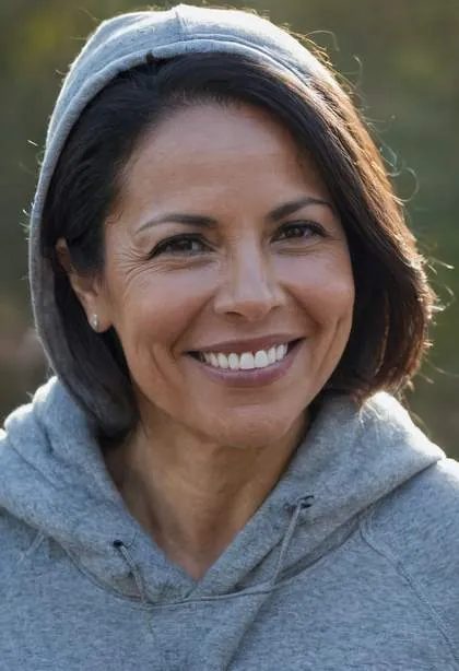 Tanja, 42