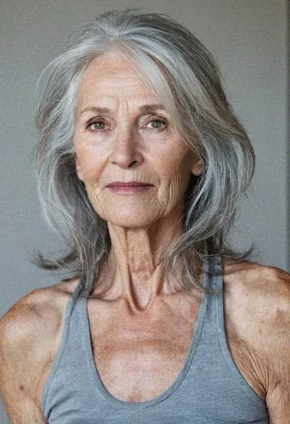 Doris, 65