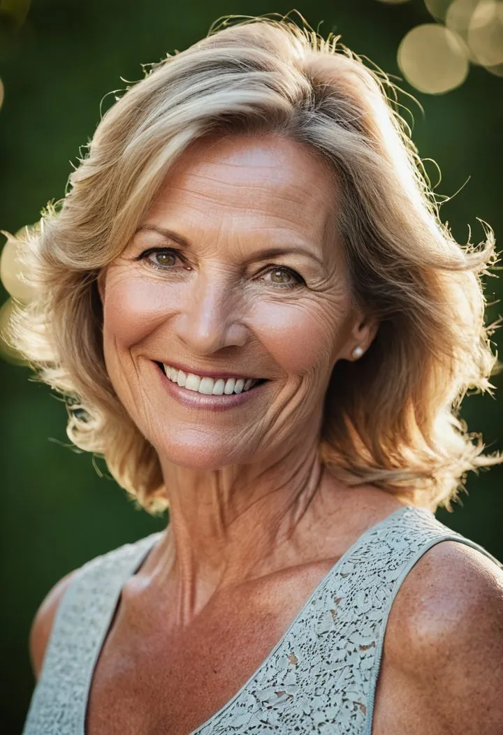 Christine, 54