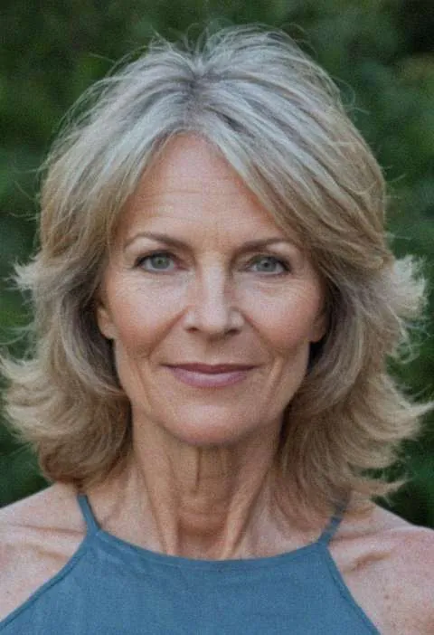 Martina, 52