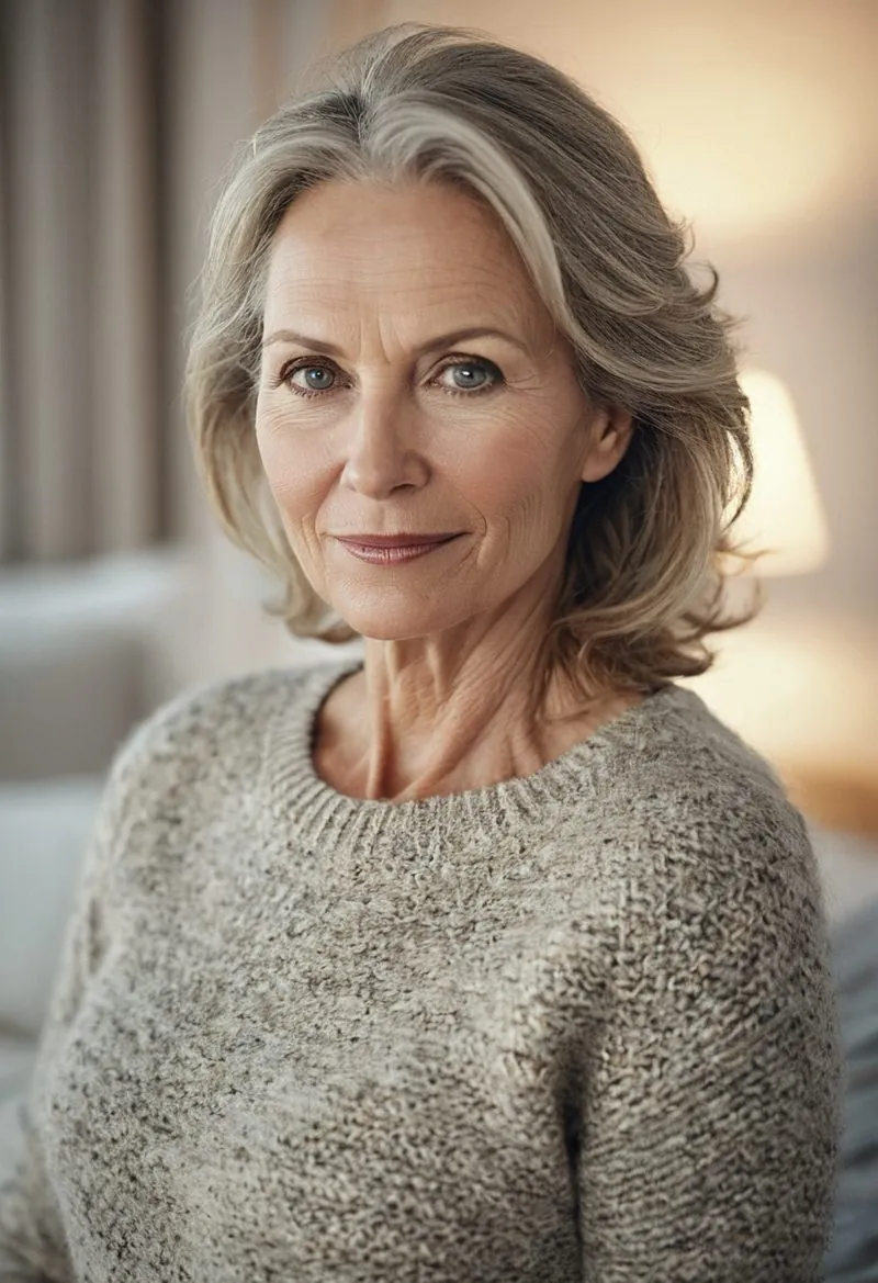 Annette, 53