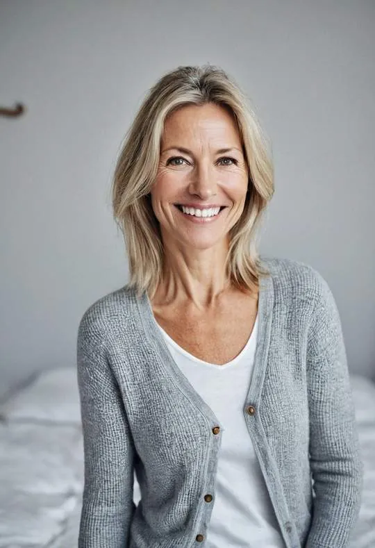 Marion, 43