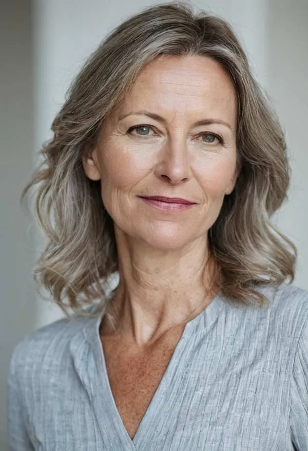 Carola, 42
