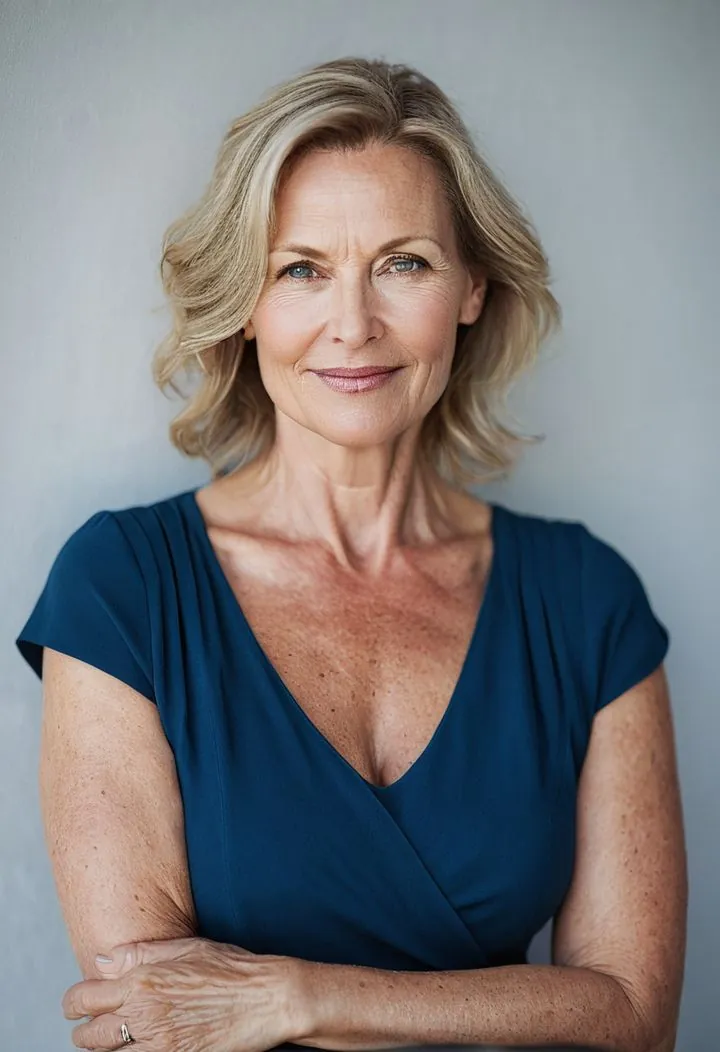 Sabine, 47