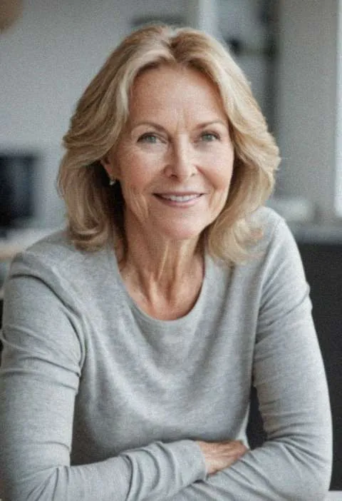 Barbara, 56