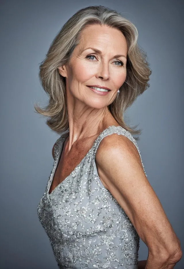 Claudia, 47