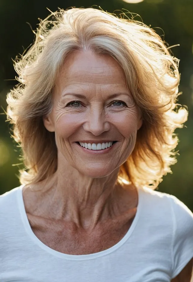 Ursula, 52
